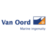 Van Oord logo - client of Nauticworx