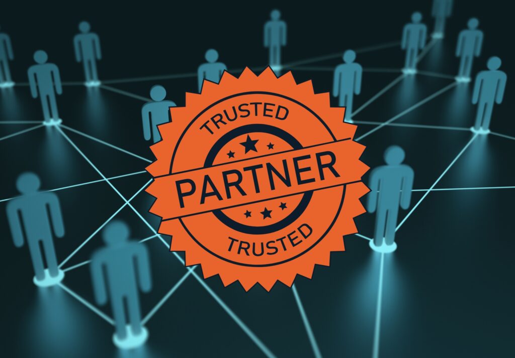 Nauticworx Trusted Partner network